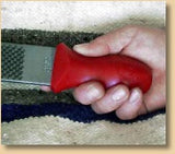 Equithotics Rasp Handles