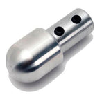 JV Aluminum Rasp Handle