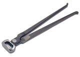 Nordic Forge Semi Polished Hoof Nippers 12" and 15"