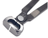 Nordic Forge Semi Polished Hoof Nippers 12" and 15"