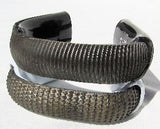 Comparison of the SR-2 blades with the SR-1 tines