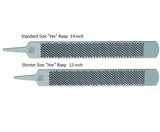 Friedr. Dick Turf Hoof Rasps