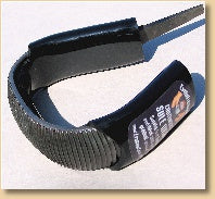 Multi-grip Contouring Bar & Sole Rasp Pro (SR-2) with black handle